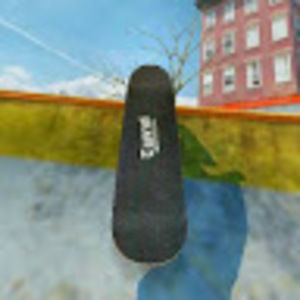 Meet your Posher, Alan